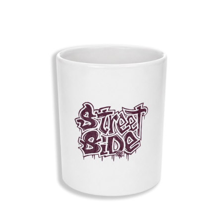 Streetside Graffiti Tasse