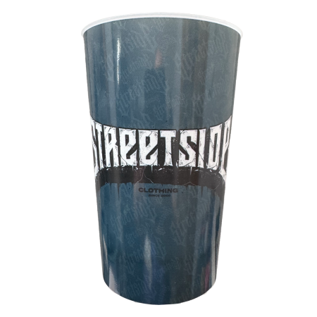 Becher