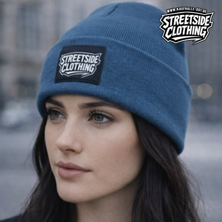 "NEW SC LOGO" - Beanie