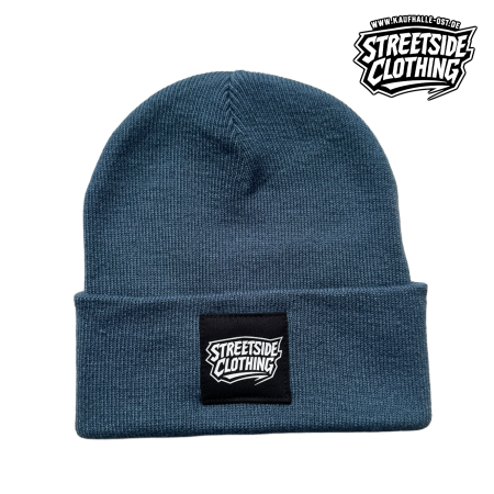 "NEW SC LOGO" - Beanie