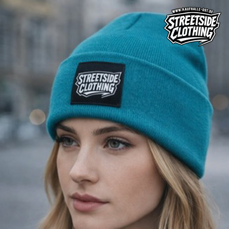 "NEW SC LOGO" - Beanie
