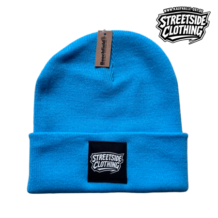 "NEW SC LOGO" - Beanie