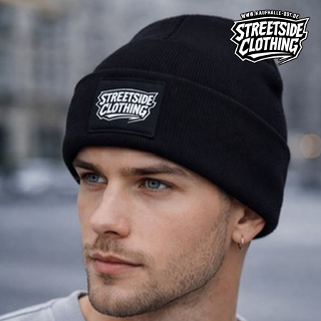 "NEW SC LOGO" - Beanie