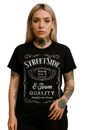 “E-Town Quality” T-Shirt