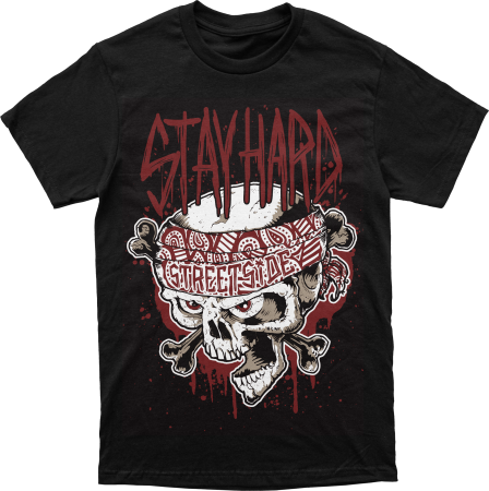 StayHard