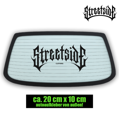 KFZ Sticker
