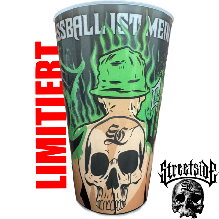 hool, Fussball, Ultras